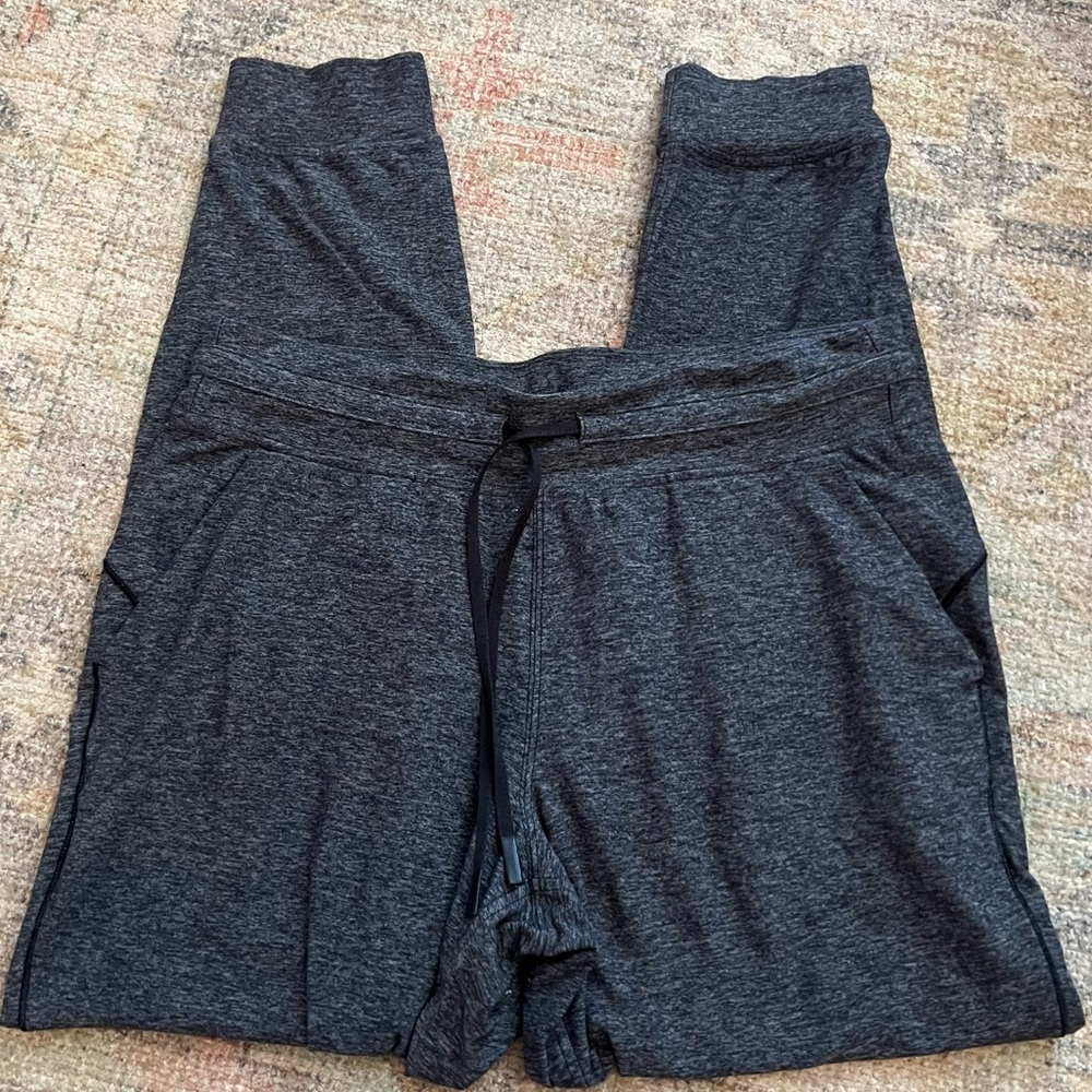lululemon ready to rulu joggers
